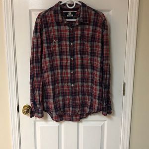 Men’s Flannel